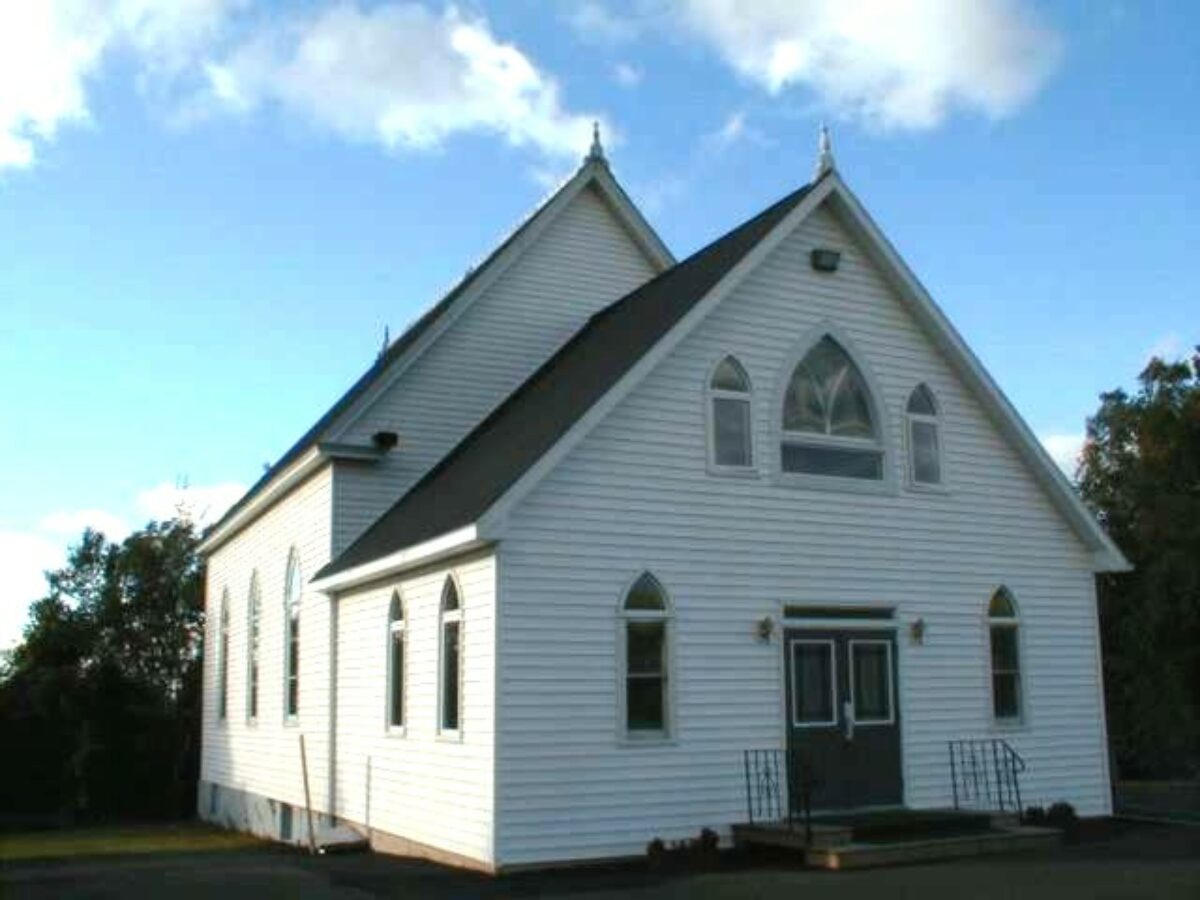 Islandview Baptist
